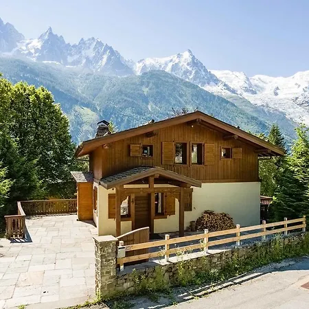 Chalet Caprice Des Neiges *