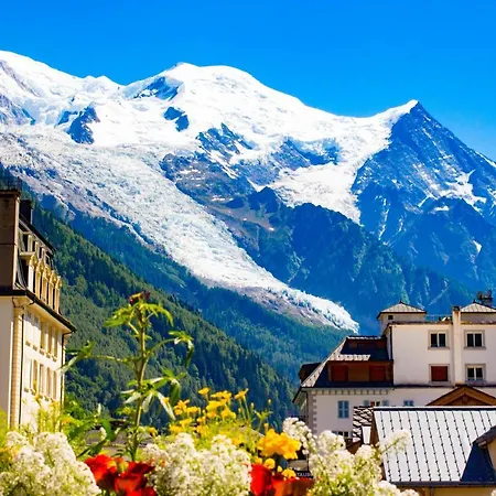 Caprice Des Neiges